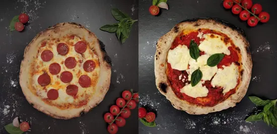 Insano Gelato e Pizza