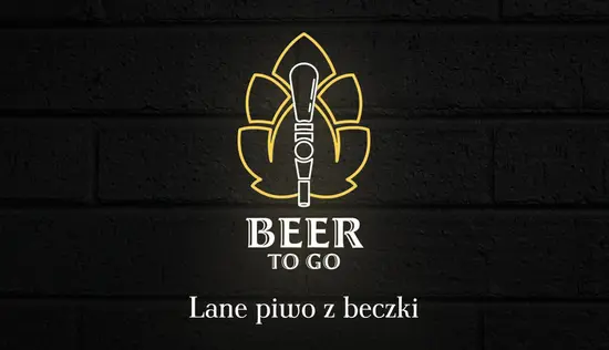 Beer To Go