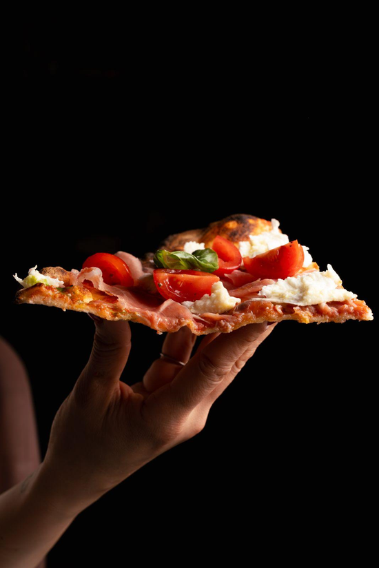 JOYA Pizzeria Romana