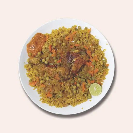 Restaurant La Bonne Bouffe