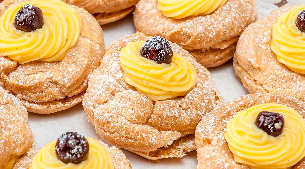 Pasticceria Mora