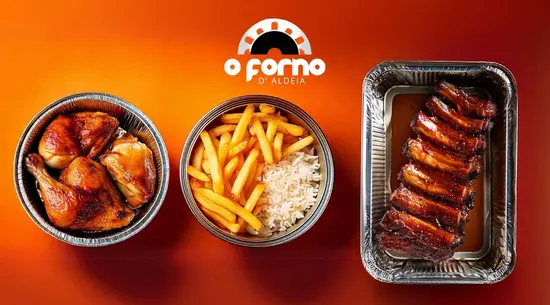 Churrasqueira O Forno D'Aldeia
