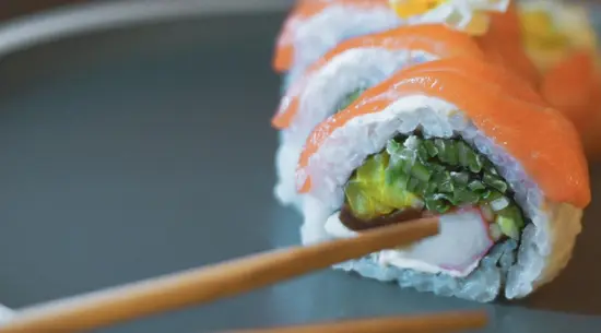 Sushi dla Mnie