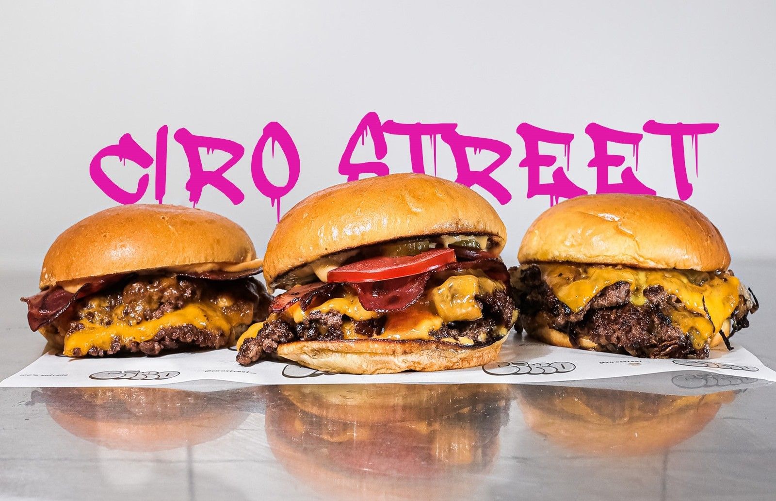 Ciro Street Food