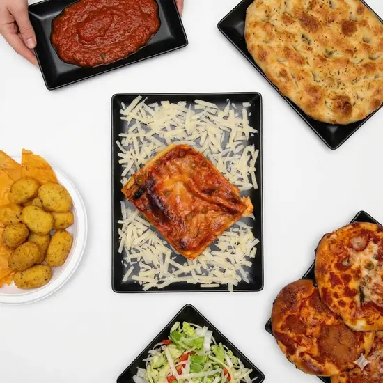 Antica Friggitoria Caruso