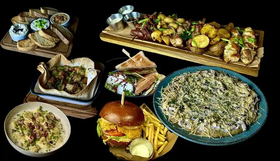 Barbos / Барбос