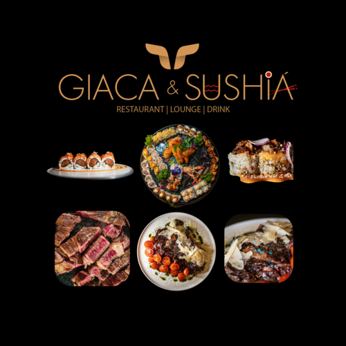 Giaca & Sushià