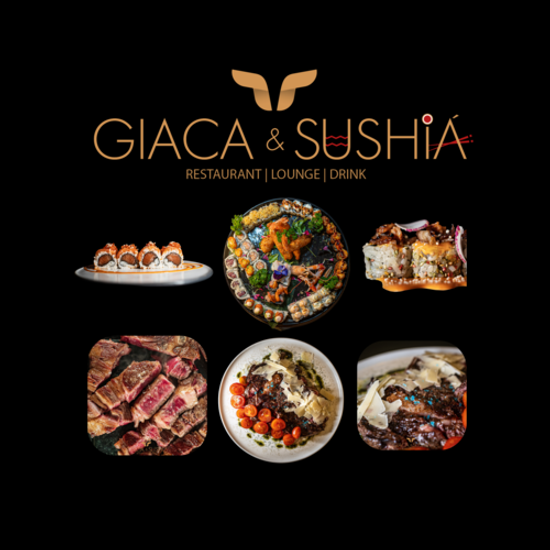 Giaca & Sushià
