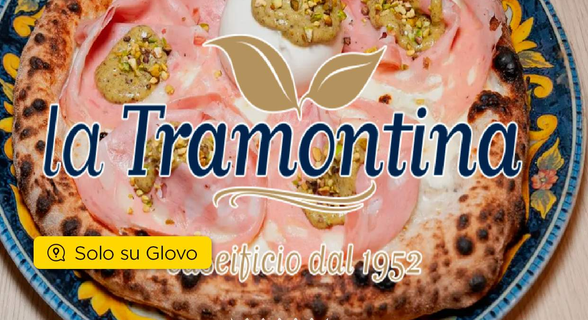 Pizzeria Ristorante La Tramontina