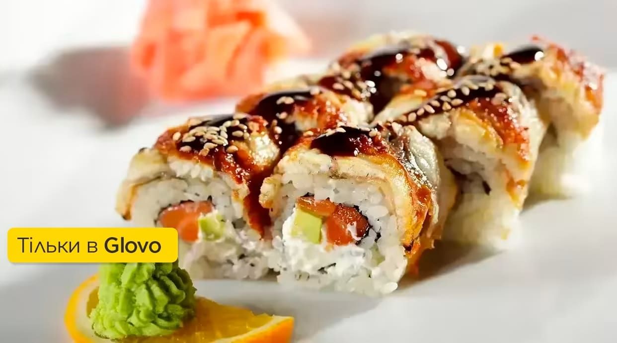 Sushi 360