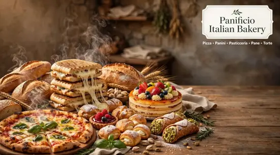 Italian Bakery