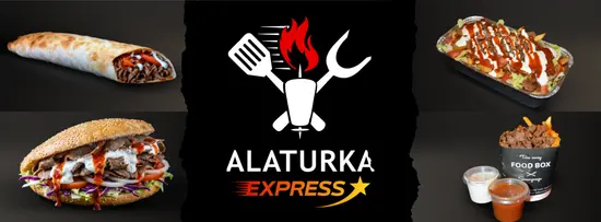 ALATURKA EXPRESS