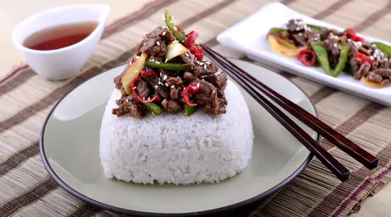 Restaurant Chinezesc Ding