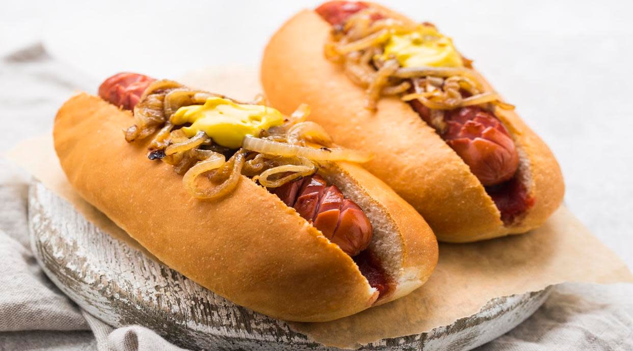 Mr. Hot Dog Madrid