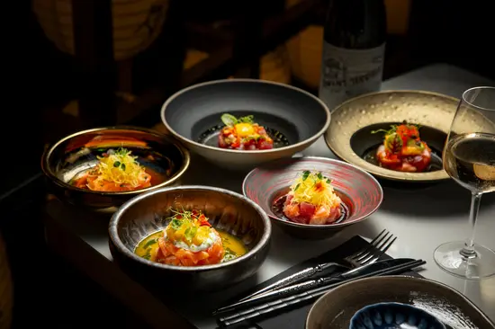 Ami Sushi