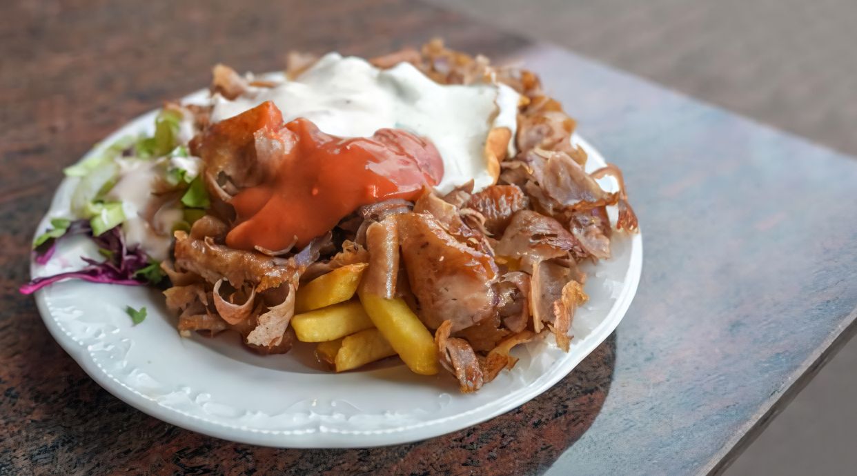 Fomento Kebab