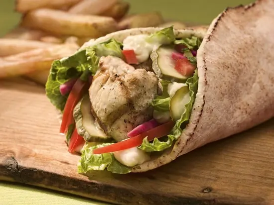 Kebab Asturias Avilés
