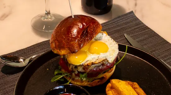 Wagyu Finca Santa Rosalía