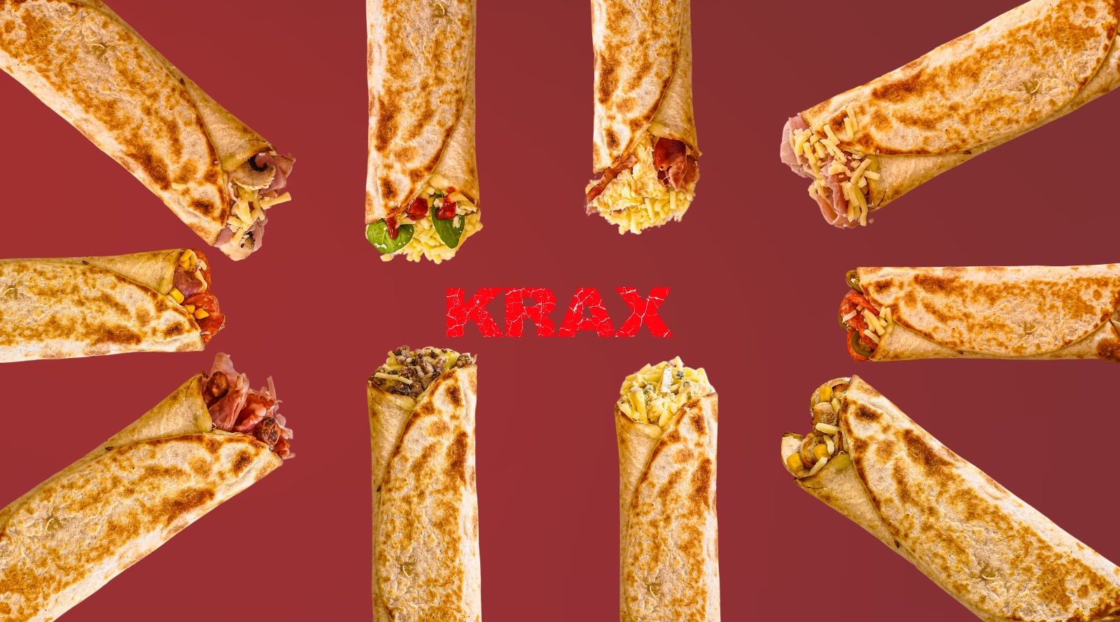 Pizza Krax