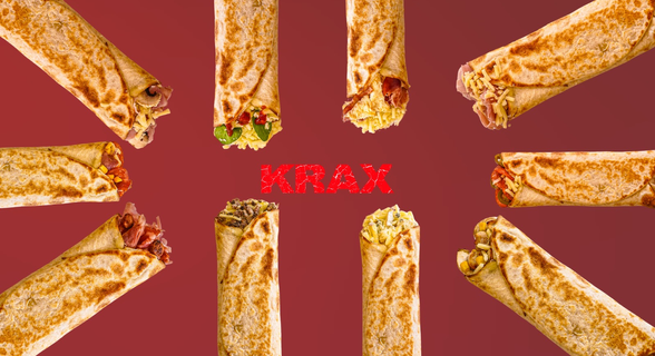 Pizza Krax