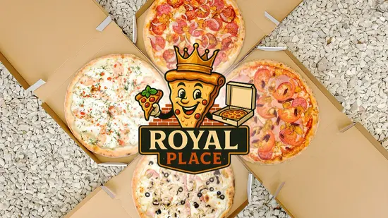 Royal Place