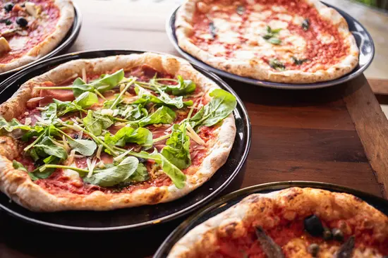 Consorzio Bar Factory