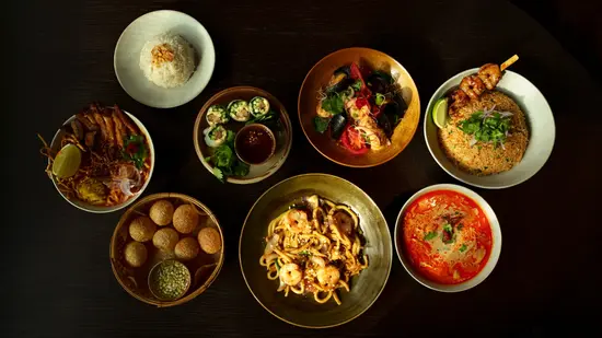 Laan Thai-Telegraph