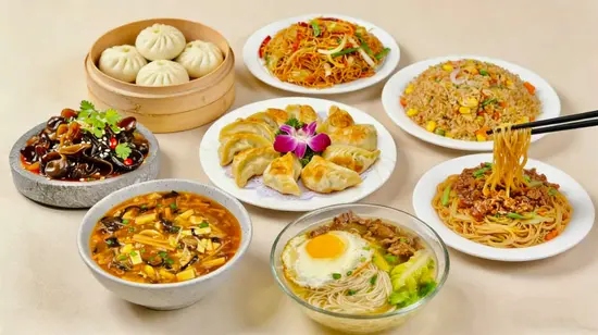 Wok Soare