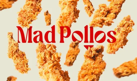 Madpollos