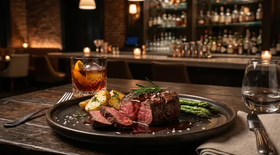 Restaurante Grill Sidonia