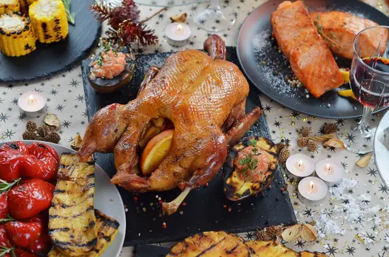 Molto Hastrokramnytsia\\Мольто Гастрокрамниця