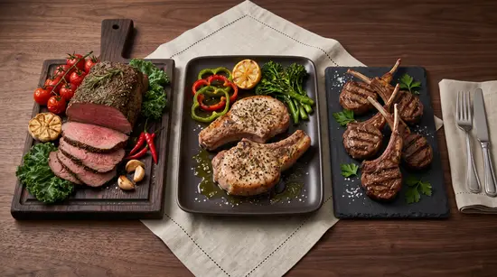 Brasa Negra by Touro e Fogo