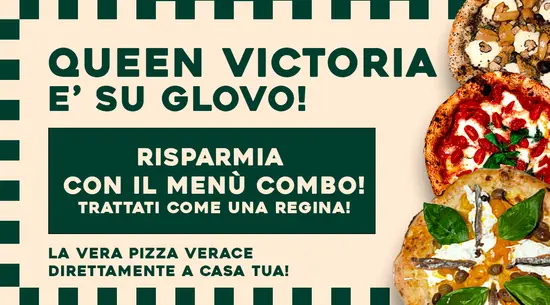 Queen Victoria Firenze