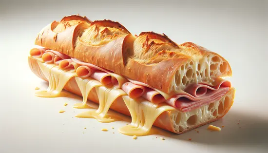 Ale Pyha Zapiekanki Premium