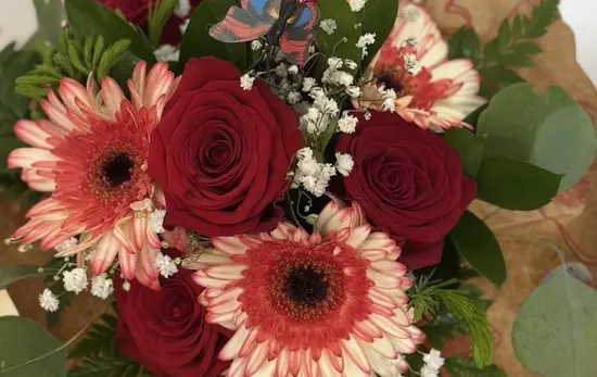 Florista das Madalenas