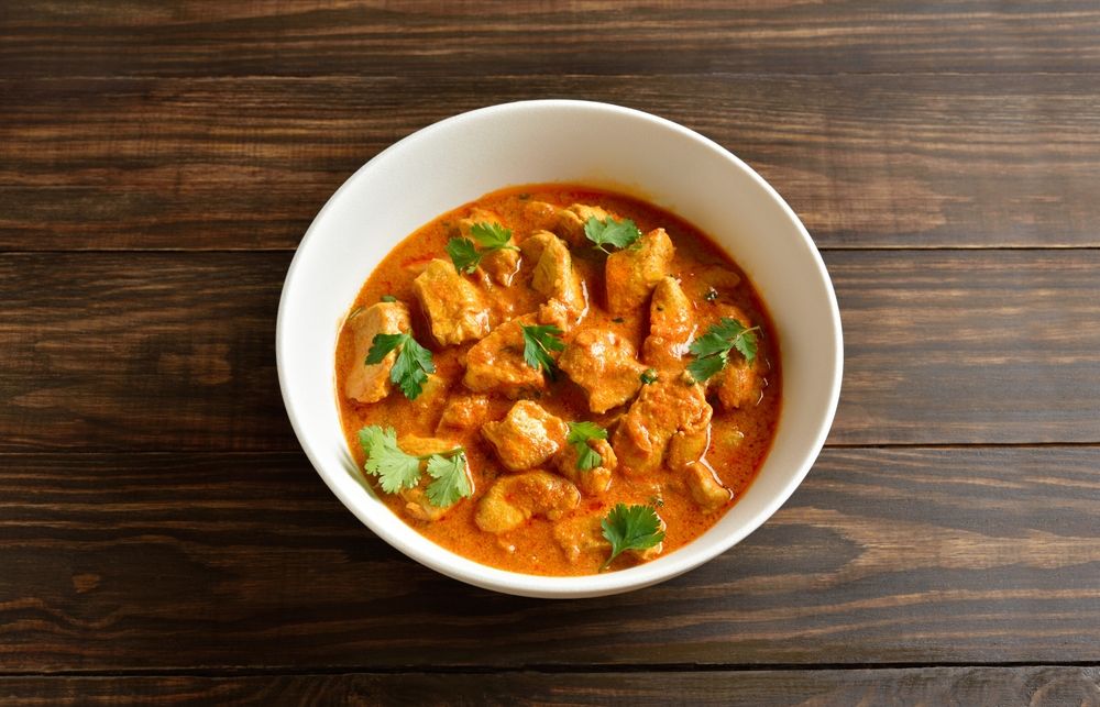 Best Restaurant - Cucina Indiana