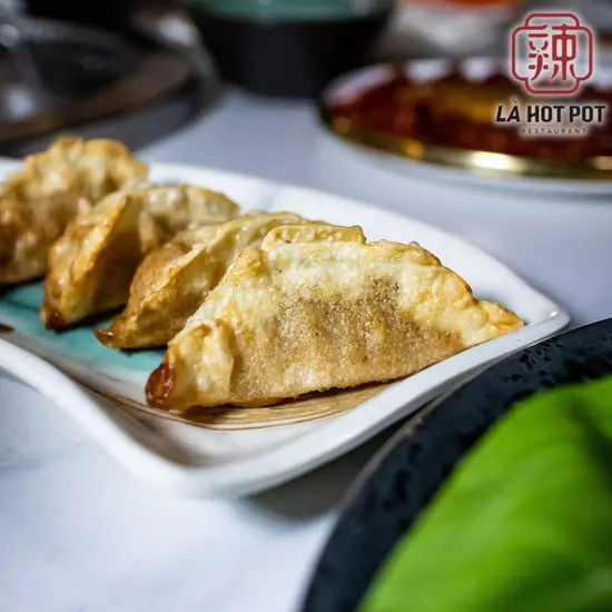 The Hotpot Restaurant