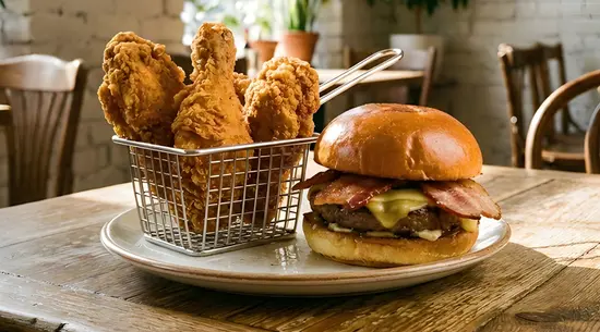 BAR TRUCHILLAS EL SALVADOR