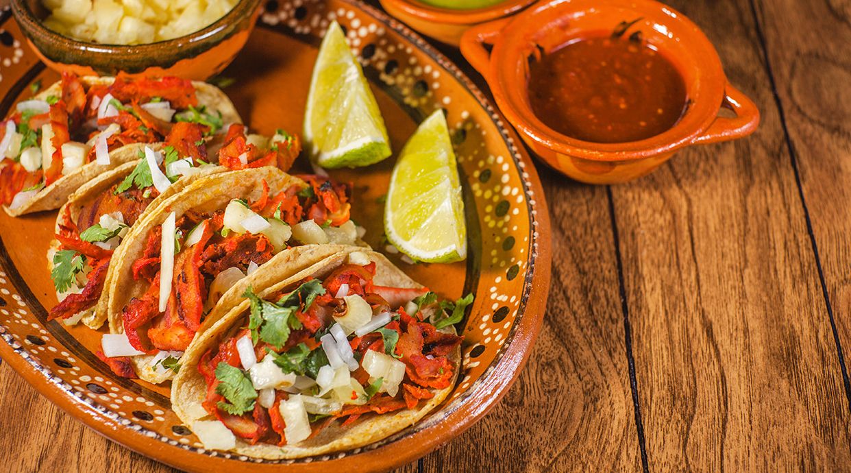 Taco Libre