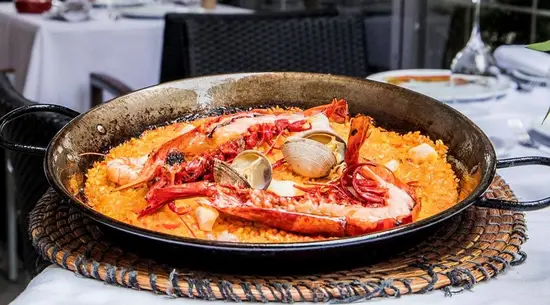 La Taberna Del Puerto