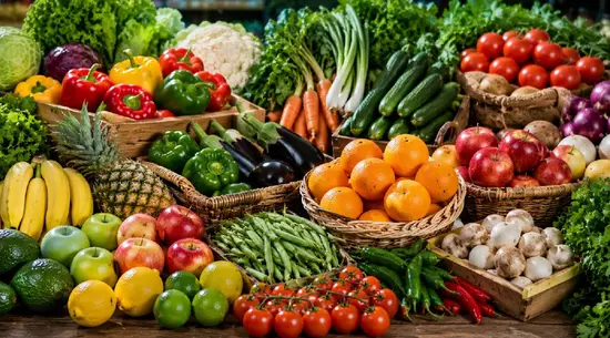 Al-dhanun Grocers