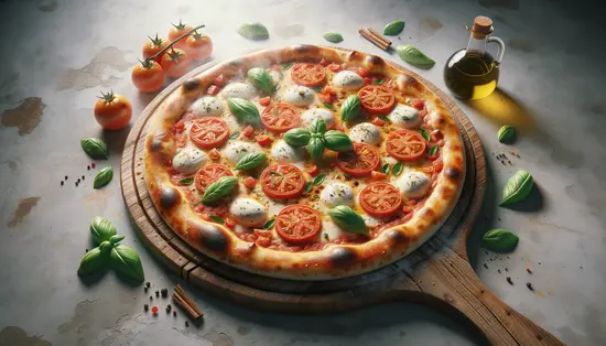 Premium Pizza Gdańsk