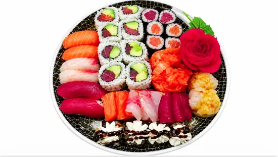 Soy Sushi