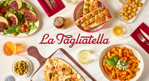 La Tagliatella Senza Glutine