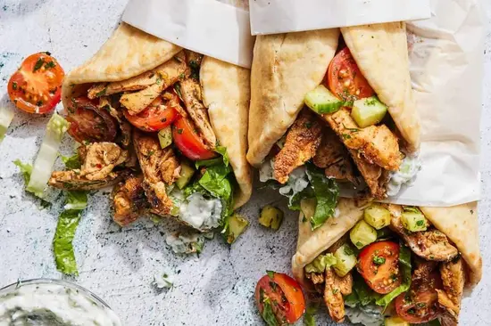 Doner на Дощанова