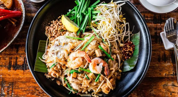 Baan Thai Streetfood