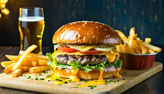 Koncept Coffee & Food