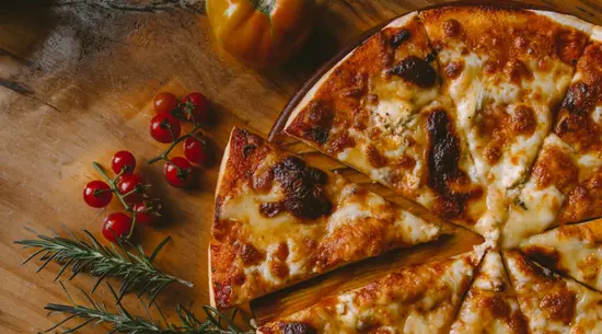 Pizzeria GUSTO