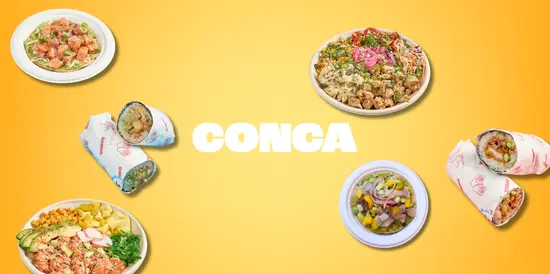 CONCA