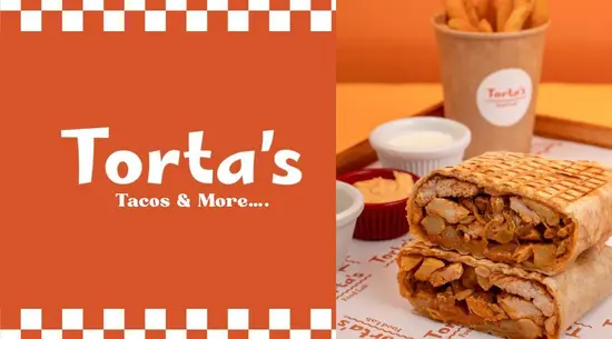 Torta's Food Lab